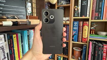 Oppo A5 Pro test par Tech Advisor