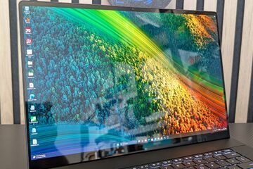 Asus ProArt P16 testé par Geeknetic Asus ProArt P16 testé par Geeknetic