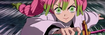 Demon Slayer The Hinokami Chronicles 2 testé par Games.ch Demon Slayer The Hinokami Chronicles 2 testé par Games.ch