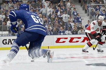 NHL 17 test par DigitalTrends