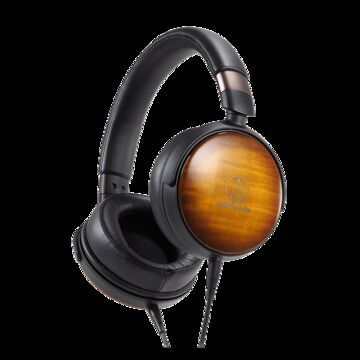 Review Audio-Technica ATH-WP900 Review Audio-Technica ATH-WP900
