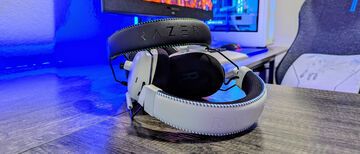Razer BlackShark V3 Pro testé par Windows Central Razer BlackShark V3 Pro testé par Windows Central