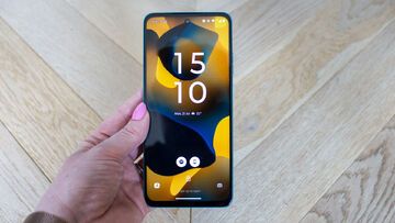 Test Motorola Moto G56