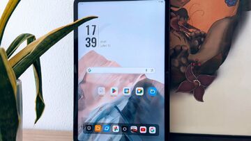 Samsung test par Journal du Geek
