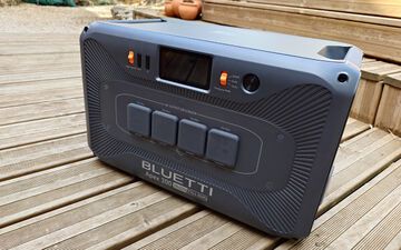 Bluetti Apex 300 testé par PhonAndroid Bluetti Apex 300 testé par PhonAndroid
