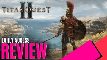 Test Titan Quest 2