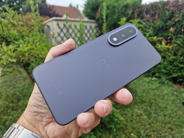 OnePlus Nord 5 test par PhonAndroid
