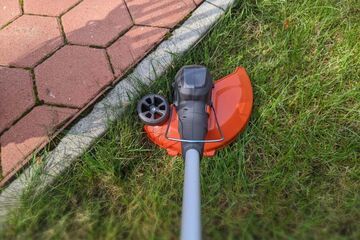 Husqvarna 110iL testé par ImTest Husqvarna 110iL testé par ImTest