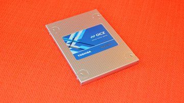 Test Toshiba OCZ VX500