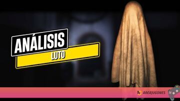Luto testé par Areajugones Luto testé par Areajugones