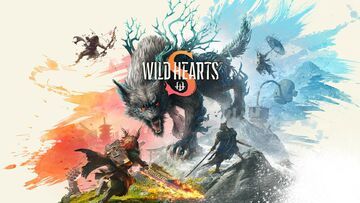 Wild Hearts S testé par Console Tribe Wild Hearts S testé par Console Tribe