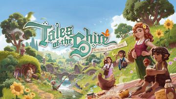 Lord of the Rings Tales of the Shire testé par wccftech Lord of the Rings Tales of the Shire testé par wccftech