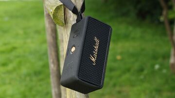 Marshall Middleton II reviewed by Presse Citron Marshall Middleton II reviewed by Presse Citron