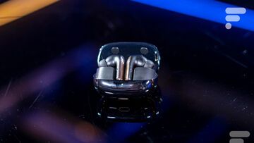 Xiaomi Buds 5 Pro test par FrAndroid