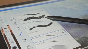 Test Wacom Movink Pad 11 Test Wacom Movink Pad 11