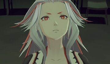 No Sleep For Kaname Date testé par COGconnected No Sleep For Kaname Date testé par COGconnected