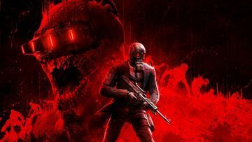 Killing Floor 3 testé par Generación Xbox Killing Floor 3 testé par Generación Xbox
