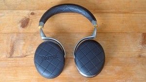 Parrot Zik 3 test par Trusted Reviews