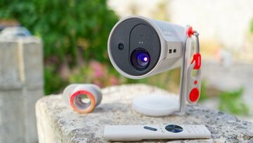 XGIMI MoGo 4 reviewed by Presse Citron XGIMI MoGo 4 reviewed by Presse Citron