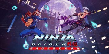 Ninja Gaiden Ragebound testé par Nintendo-Town Ninja Gaiden Ragebound testé par Nintendo-Town