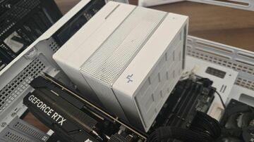 Test Deepcool Assassin VC Elite