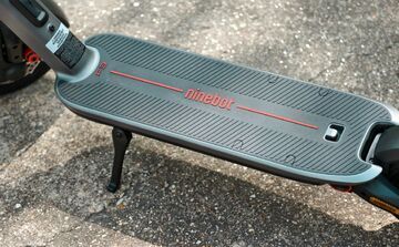 Review Segway Ninebot F3 Review Segway Ninebot F3