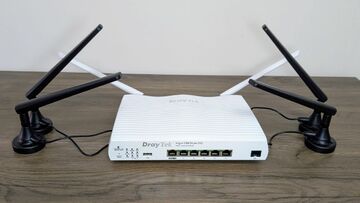 Test DrayTek Vigor2865Lax-5G Test DrayTek Vigor2865Lax-5G