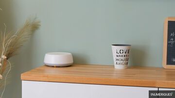 TP-Link Deco BE25 test par Les Numriques