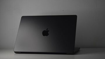 Apple MacBook Pro 14 reviewed by IT Pro Apple MacBook Pro 14 reviewed by IT Pro