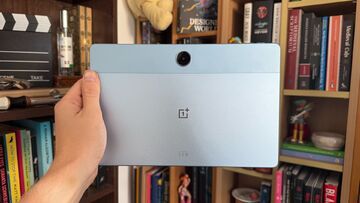 Review OnePlus Pad Lite