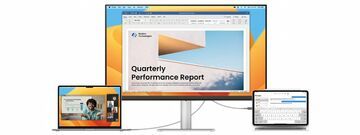 Test BenQ MA270U