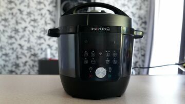 Test Instant Pot Plus 5.7L Test Instant Pot Plus 5.7L