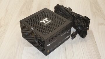 Test Thermaltake Toughpower GX3 Test Thermaltake Toughpower GX3