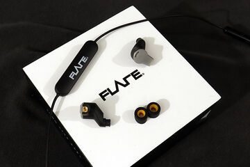 Flare Audio Flare Studio reviewed by Headfonics