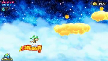 Wonder Boy Asha in Monster World test par XBoxOrNot Wonder Boy Asha in Monster World test par XBoxOrNot