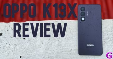 Test Oppo K13