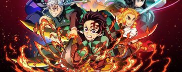 Demon Slayer The Hinokami Chronicles 2 testé par TheSixthAxis Demon Slayer The Hinokami Chronicles 2 testé par TheSixthAxis