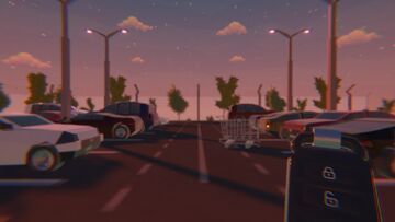 A Dream About Parking Lots test par TheXboxHub