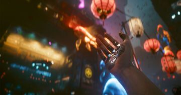 Cyberpunk 2077 test par Switch-Actu