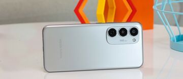 Tecno testé par GSMArena Tecno testé par GSMArena