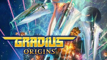 Gradius Origins im Test: 11 Reviews und 11 Bewertungen  Durchschnitt: 3.9/5