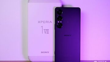Sony Xperia 1 V test par Journal du Geek