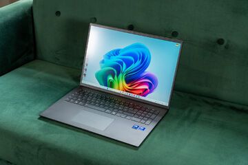 LG Gram 17 reviewed by Clubic.com LG Gram 17 reviewed by Clubic.com