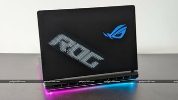 Test Asus ROG Strix Scar 16