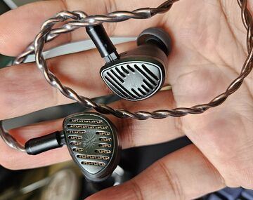 Kiwi Ears Septet reviewed by GadgetGear Kiwi Ears Septet reviewed by GadgetGear