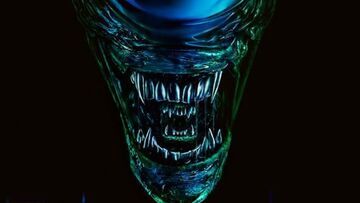 Alien Earth — 3 tests Alien Earth — 3 tests