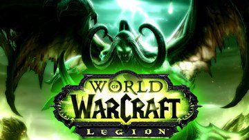 World of Warcraft Legion test par ActuGaming World of Warcraft Legion test par ActuGaming