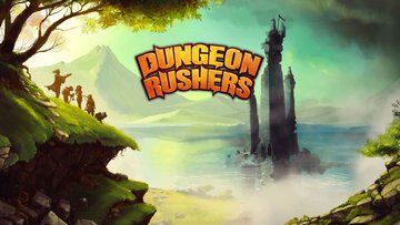 Test Dungeon Rushers 