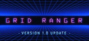  Grid Ranger