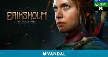 Eriksholm The Stolen Dream testé par Vandal Eriksholm The Stolen Dream testé par Vandal